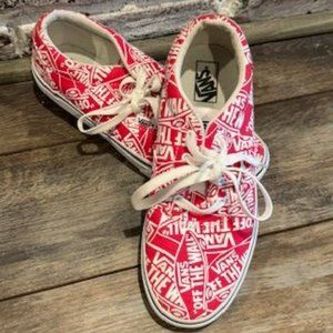 Van Sneakers